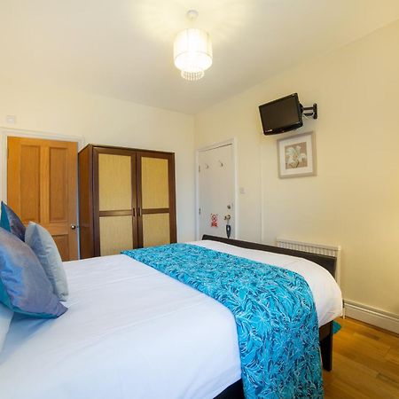 Oyo Lina Guest House Oxford Luaran gambar