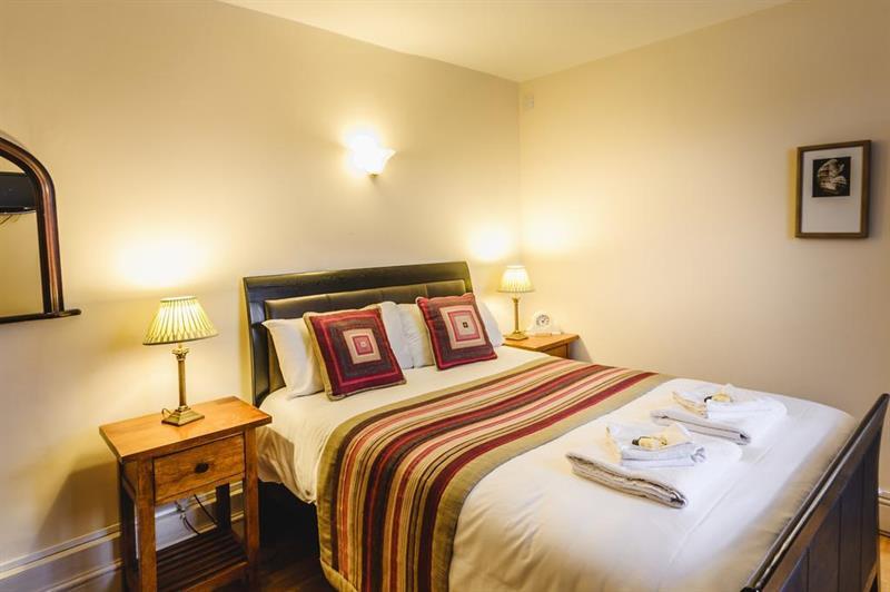 Oyo Lina Guest House Oxford Luaran gambar