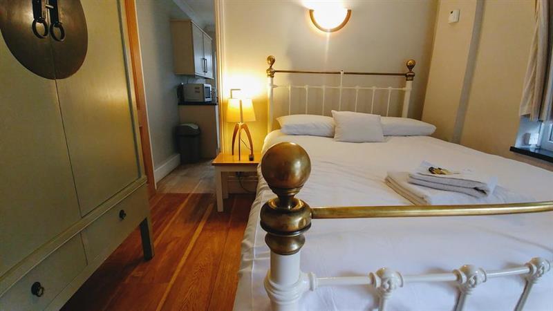 Oyo Lina Guest House Oxford Luaran gambar